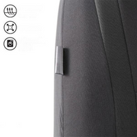 Huse de protecție pentru scaune auto – Ușor de instalat 