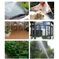 High Pressure Washing Gun – Powerful and Versatile Cleaning 