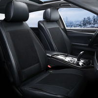 Husă pentru scaun auto – Stil și confort în orice sezon 