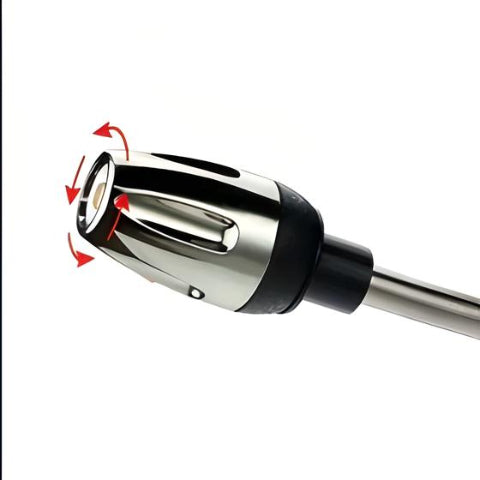 High Pressure Washing Gun – Powerful and Versatile Cleaning 