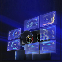 Podłączony wskaźnik OBD2 – Zaawansowane monitorowanie pojazdu 