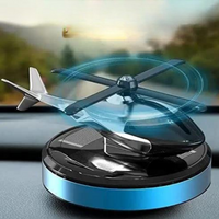 Difusor de perfume helico – Un aire puro con un toque lúdico 