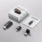 Trådløs CarPlay-adapter – Automatisk tilkobling for OEM-systemer 