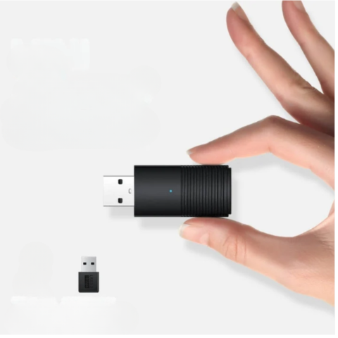 Trådløs CarPlay-adapter – Automatisk tilkobling for OEM-systemer 