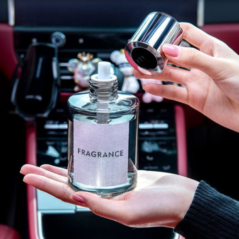 Diffuseur Aromatique Pour Voiture – Senteur Et Style