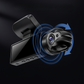 Kamera samochodowa Dashcam Double Full HD - Nocna wizja + kamera wewnętrzna 
