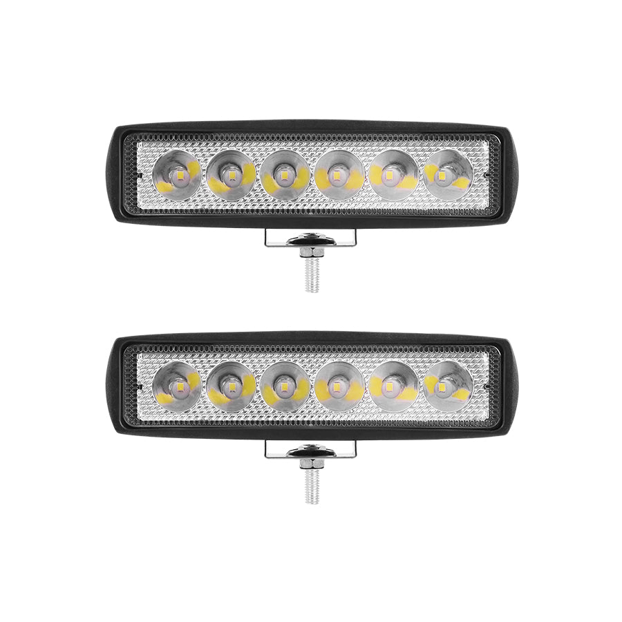 נורת LED נגד ערפל 36W — שיפורVisibility ונהיגה בטוחה 