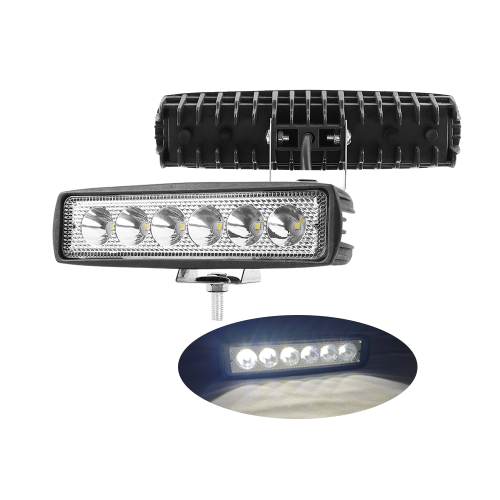 נורת LED נגד ערפל 36W — שיפורVisibility ונהיגה בטוחה 