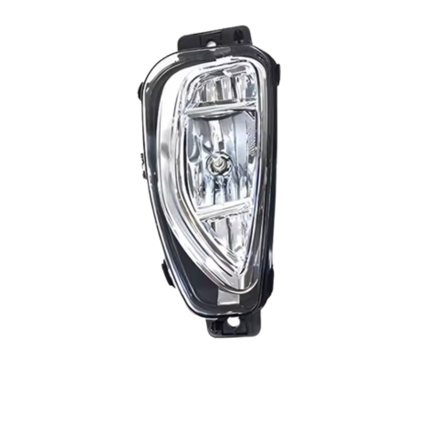 Φώτα Ομίχλης LED Εμπρός — Συμβατά με Ford Escape 2020-2021 