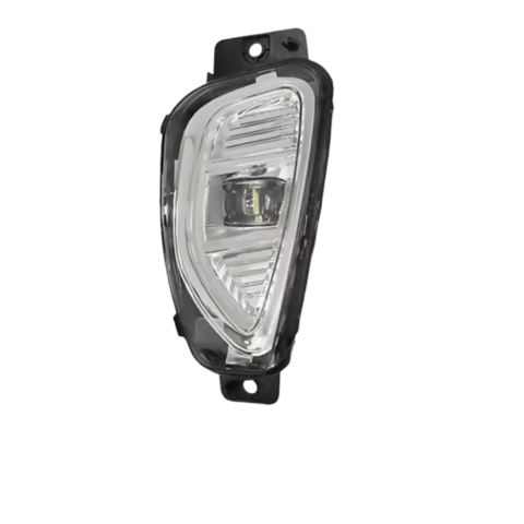Voor LED Mistlampen - Compatibel met Ford Escape 2020-2021 