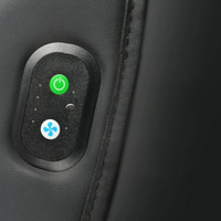 Ψυκτικό μαξιλάρι καθίσματος αυτοκινήτου - Άνετη οδήγηση & ρυθμισμένη θερμοκρασία