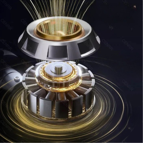 Ισχυρή ηλεκτρική σκούπα αυτοκινήτου - Υψηλή απόδοση & ευκολία χρήσης