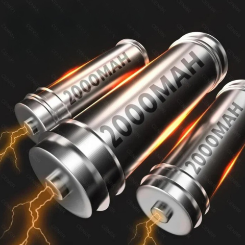 Ισχυρή ηλεκτρική σκούπα αυτοκινήτου - Υψηλή απόδοση & ευκολία χρήσης