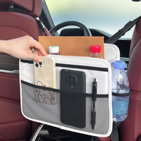 Organizzatore da auto - multitasche per gli accessori di uso quotidiano