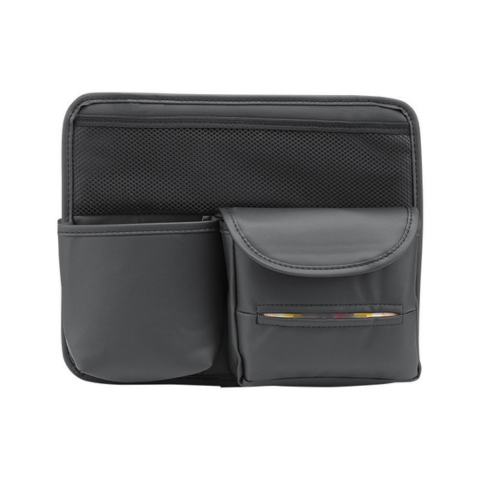 Organizzatore da auto - multitasche per gli accessori di uso quotidiano