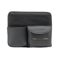 Organizzatore da auto - multitasche per gli accessori di uso quotidiano