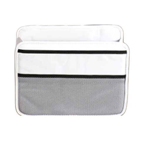 Organizzatore da auto - multitasche per gli accessori di uso quotidiano