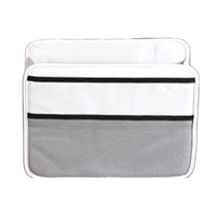 Organizzatore da auto - multitasche per gli accessori di uso quotidiano