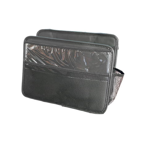 Organizzatore da auto - multitasche per gli accessori di uso quotidiano