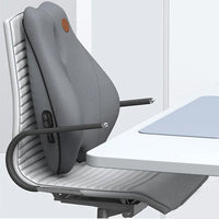 Cojín Para Asiento De Coche — Asiento Suave Y Relajante 