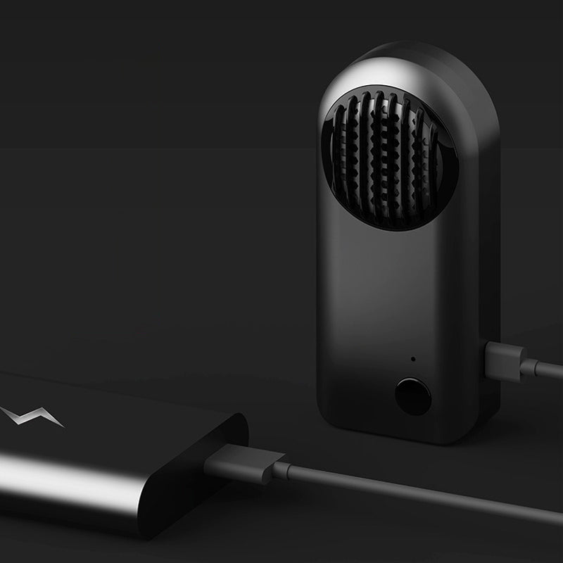 Čistička vzduchu do auta - účinná a so skvelým pocitom