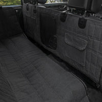 Hondenhoes voor autostoel - Volledige bescherming & eenvoudige installatie