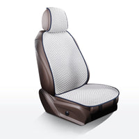 Funda de Asiento de Coche – Tejido Transpirable y Confort Veraniego 