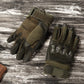 Taktische Motorradhandschuhe Verstärkt – Schutz und extremer Grip 