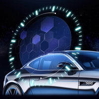 Polishing Spray – Mirror Effect and Hydrophobic Barrier 