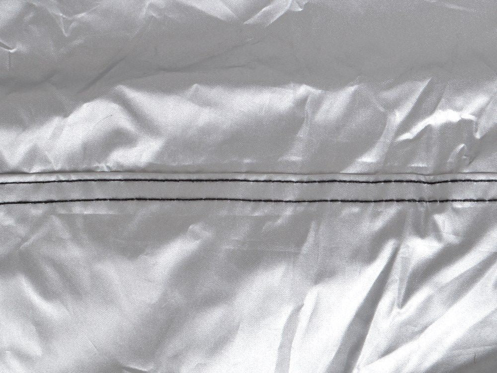 ホンダモーターサイクルカバー-フルカバー＆日常使用