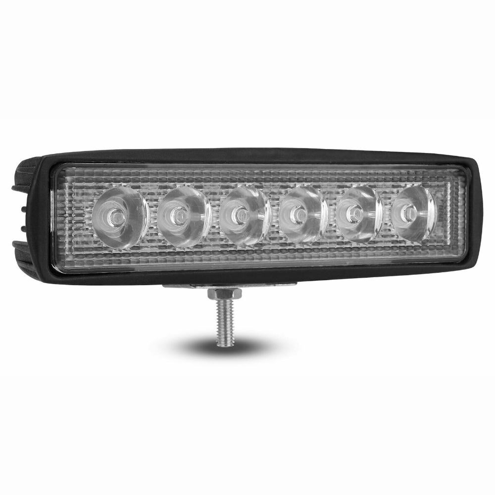 נורת LED נגד ערפל 36W — שיפורVisibility ונהיגה בטוחה 