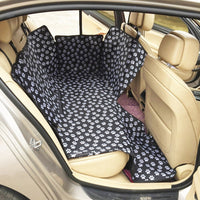 Copertura per Seggiolino Auto per Cani — Protezione Completa e Duratura 