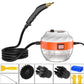 Nettoyeur Vapeur Haute Pression 2800W – Pratique Et Efficace