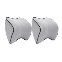 Ergonomisches Kopfstütze Auto – Entspannungs-Pack 