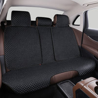 Funda de Asiento de Coche – Tejido Transpirable y Confort Veraniego 