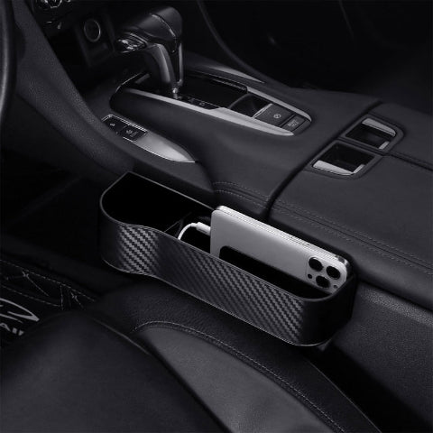 Organizator de Fente de Scaun – Practic și Elegant 