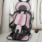 Portable Child Car Seat – Lightweight, Practical, and Safe 
