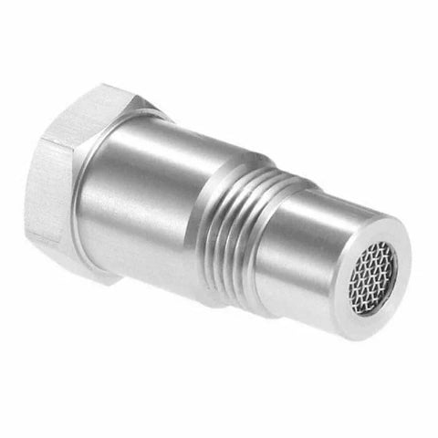 Protipřesnostní mezikus pro kyslíkovou sondu – závit M18 x 1,5 
